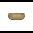 Schaal Ease Selva Beige Ø160mm