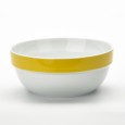 Bowl Geel 170mm