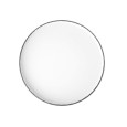 Bord Coupe Optimo Picnic Gray 290mm