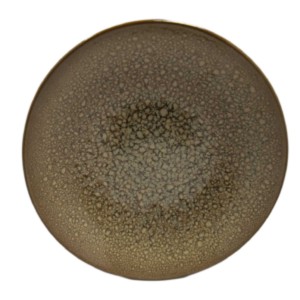 Bord coup diep Moon Hazel Brown 250mm