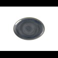 Schaal ovaal Spot Jade 260x190mm