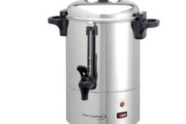 Percolators