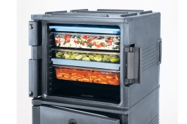 ISO Containers