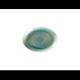 Schaal ovaal Spot Saphire 210x150mm