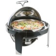 Rolltop Chafing Dish Elite