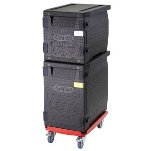 Dolly Iso box Cam GoBox GN 1/1
