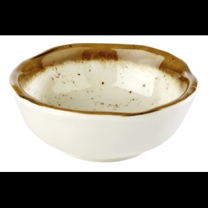 Bowl rond Stone Art 80x30m