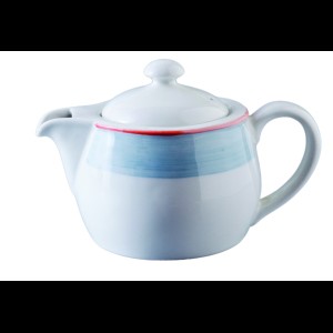 Theepot met deksel Cosmo 500cc