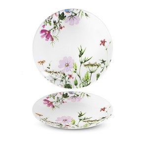 Bord coupe Isabelle Meadow 240mm