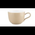 Koffiekop beige 260cc