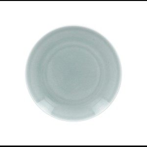 Bord plat coupe Vintage Blue Ø240mm