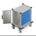 ISOBOX®Mobil Flex 1/8 75, max. 8 x GN 1/1