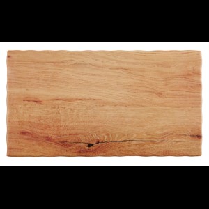 Buffetplateau Oak light 1/1 GN