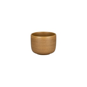 Schaal hoog Ease Selva Autumn Brown Ø100mm