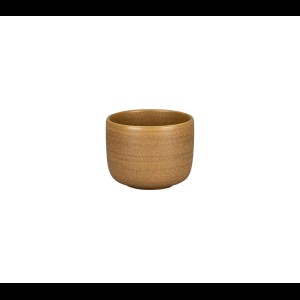 Schaal hoog Ease Selva Autumn Brown Ø100mm