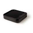 K-POT - 2/3GN 1600W  zwart