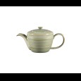 Theepot met deksel Spot Emerald 400cc