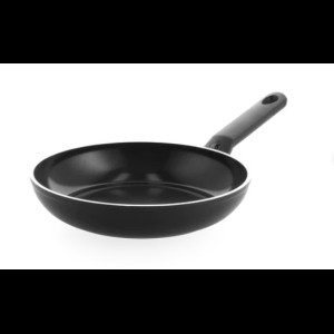 Koekenpan (GAS/EK/K/IND) Easy Basic Induction 300mm