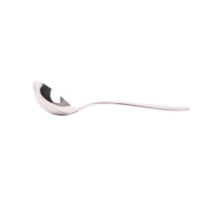 Sauslepel PROfijt 18/10 187mm