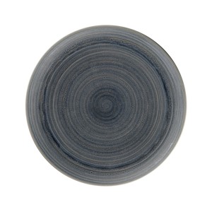 Coupebord plat Spot Jade Ø280mm