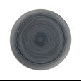 Coupebord plat Spot Jade Ø280mm