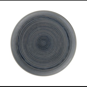 Coupebord plat Spot Jade Ø280mm