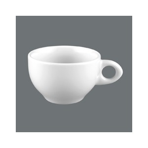 Kop latte/soep laag Coffe-e-Motion 370cc