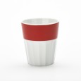 Beker Rood