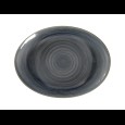 Schaal ovaal Spot Jade 360x270mm