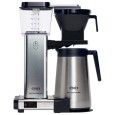 Koffiezetapparaat KBGT741 Polished 1,25L Moccamaster