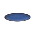 Serveerschotel ovaal CFD Fantastic royal blauw 350x110mm