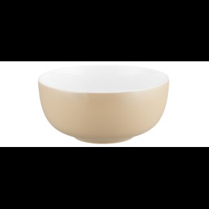 Bowl beige 150mm