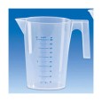 Maatkan stapelbaar naturel 1,00L