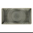 Bord rechthoekig Spot Peridot 335x181x27mm