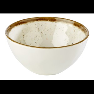 Bowl rond Stone Art 120x60mm
