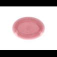 Schaal ovaal Vintage Pink 260x190mm