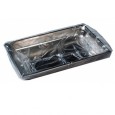 Steam Panliner 1/2GN disposable rol 250 stuks