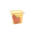 Gastronormbak 1/6-150