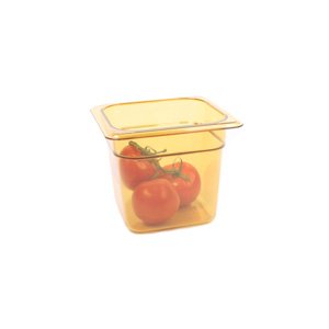 Gastronormbak 1/6-150