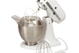 Keukenmachines
