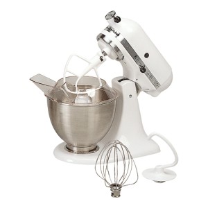 Keukenmachine K45