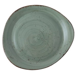 Bord pebble Rustic 310mm