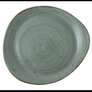 Bord pebble Rustic 310mm