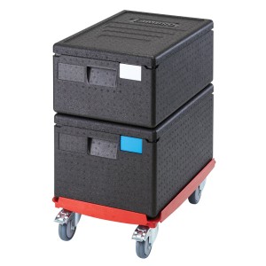 Iso box Cam GoBox Toplader 1/1GN EPP 160-110