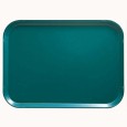 Dienblad Camtray Teal