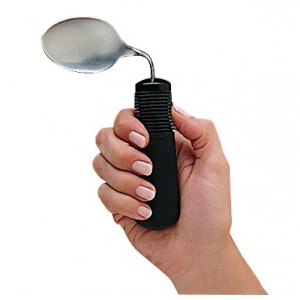 Soeplepel Big-Grip