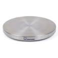 Koelelement rond RVS 300mm