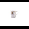 Koffiekop Ease Spring White 200cc