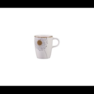 Koffiekop Ease Spring White 200cc