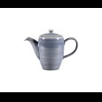 Koffiepot met deksel Spot Jade 350cc